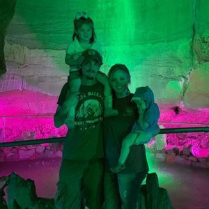 Meet your Posher, Laurabeth